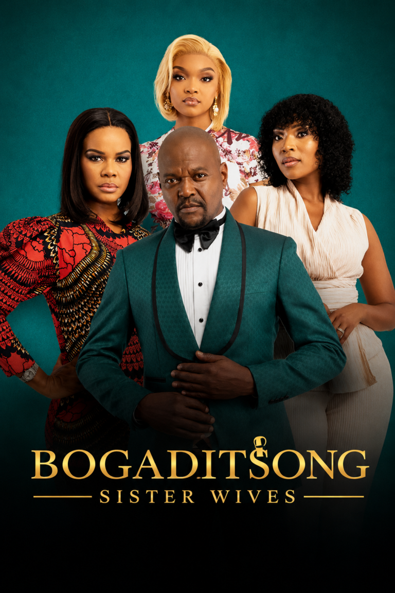 Bogaditsong: Sister Wives S02 (Episode 8 Added) | SA Series