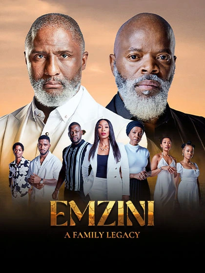 Emzini: A Family Legacy S01 (Episode 142 Added) | SA Series