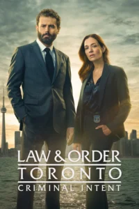 Law & Order Toronto: Criminal Intent S04 (Episode 6 Added) | Tv Series
